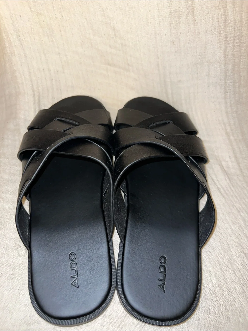 Aldo Men's Sandals